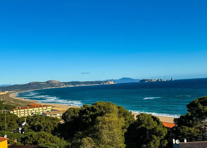 Bonavista - Espectacular Apartamento Con Vista Al Mar!
