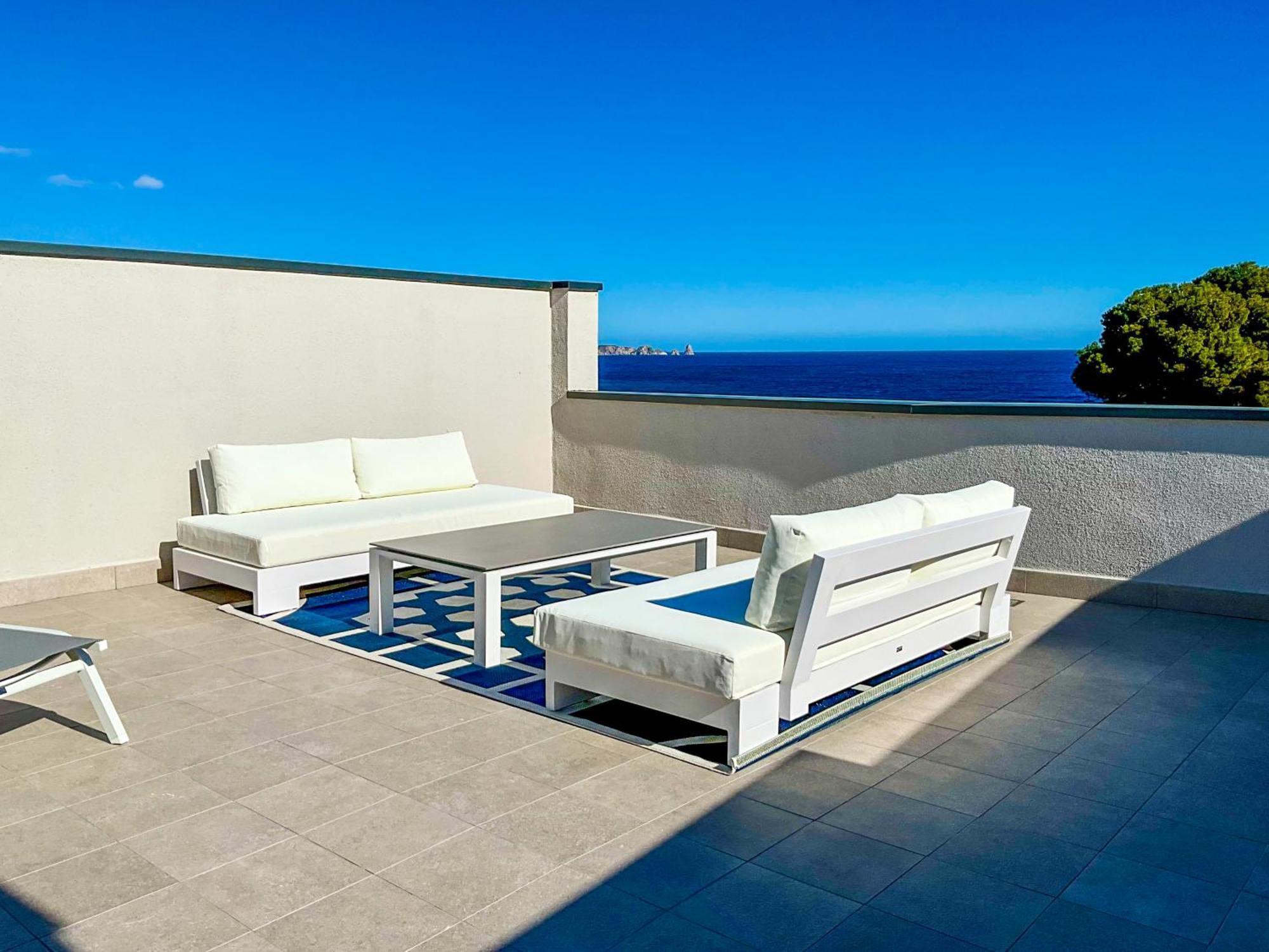 Apartment Bonavista - Espectacular Con Vista Al Mar!