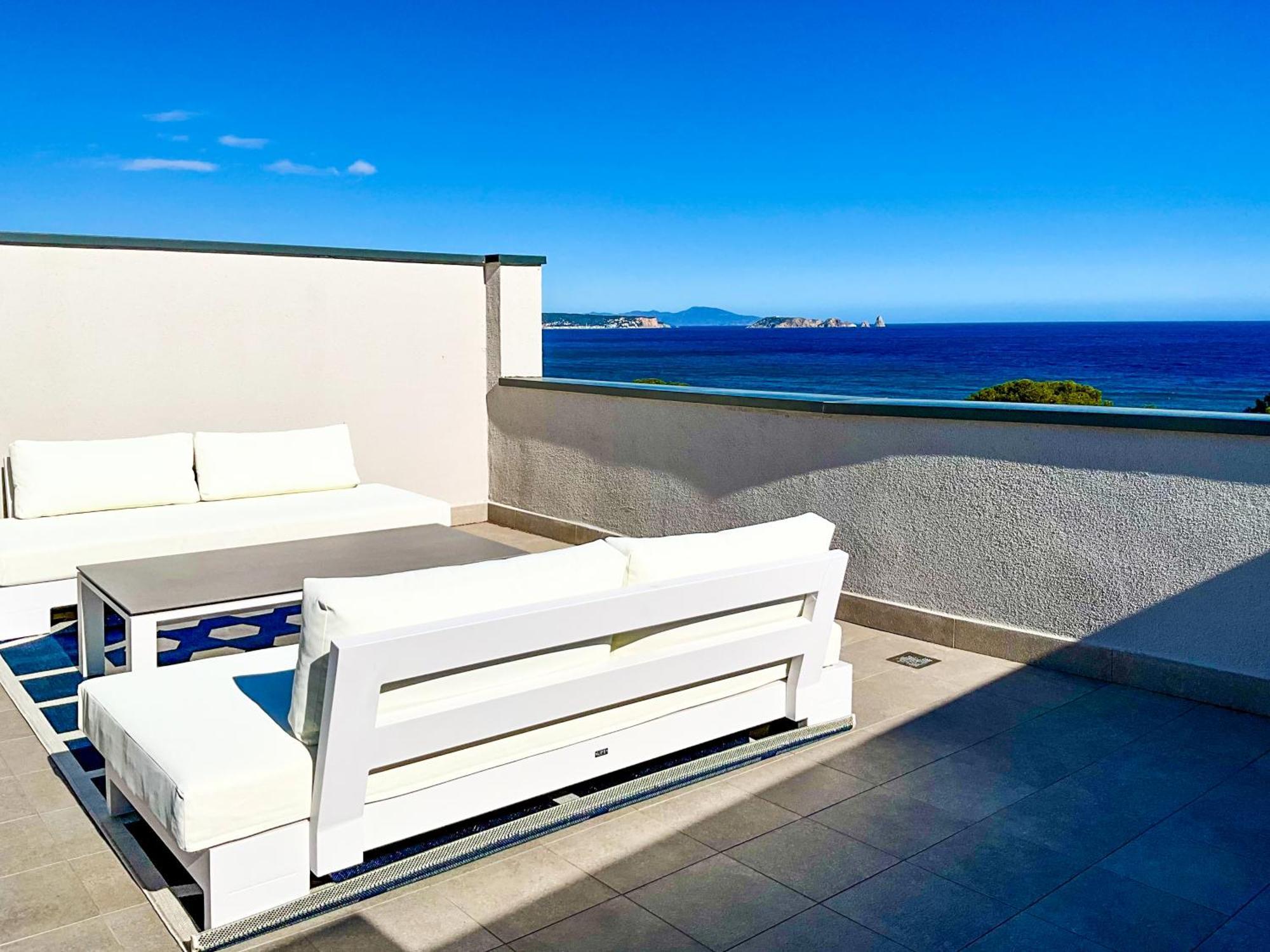 Bonavista - Espectacular Con Vista Al Mar! Apartment
