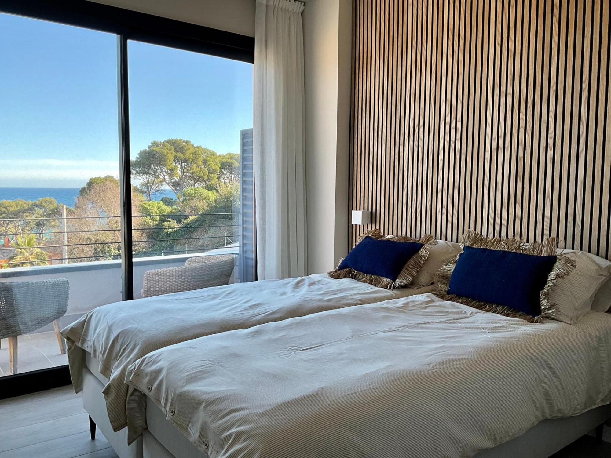 Apartment Bonavista - Espectacular Con Vista Al Mar! *