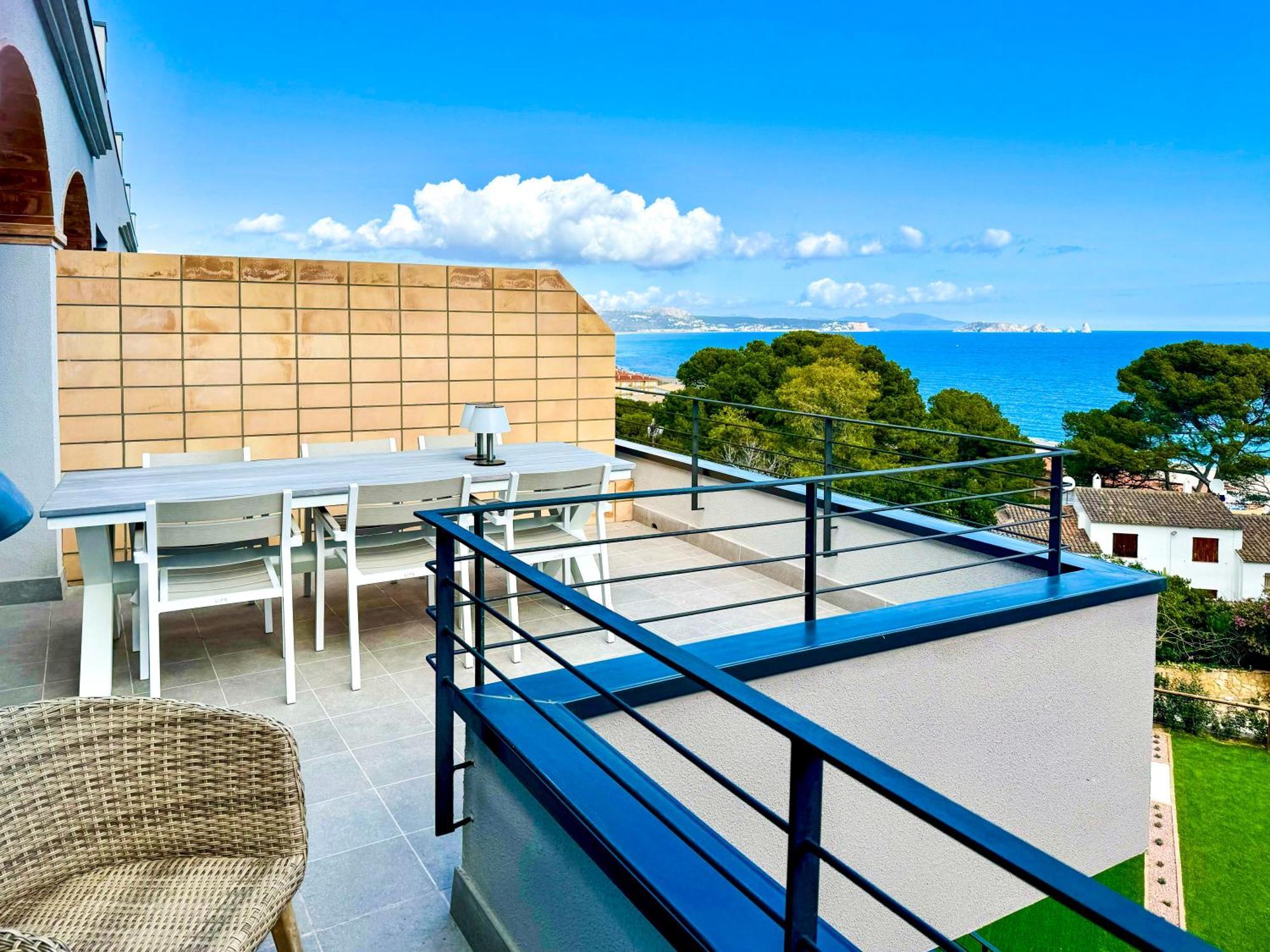 Apartment Bonavista - Espectacular Con Vista Al Mar! *