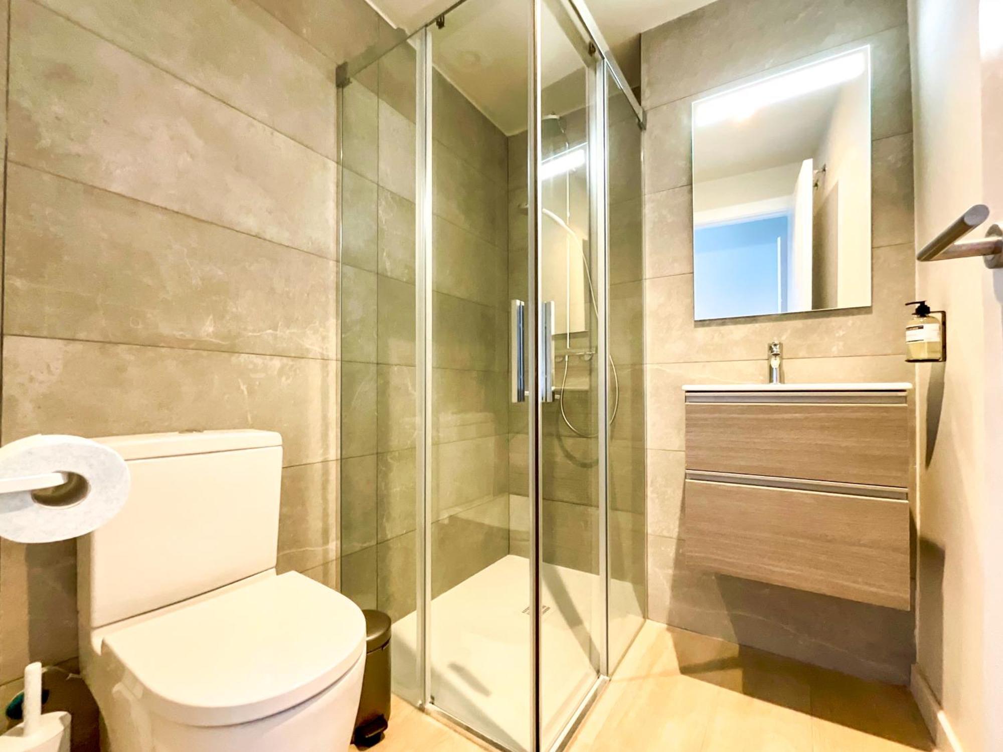 Apartment Bonavista - Espectacular Con Vista Al Mar! Begur