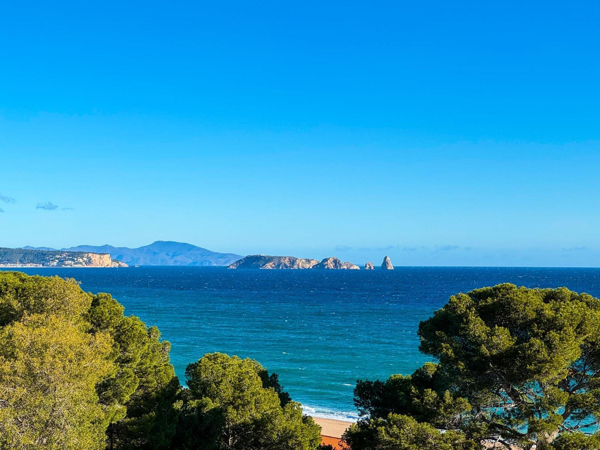 Bonavista - Espectacular Con Vista Al Mar! Apartment *