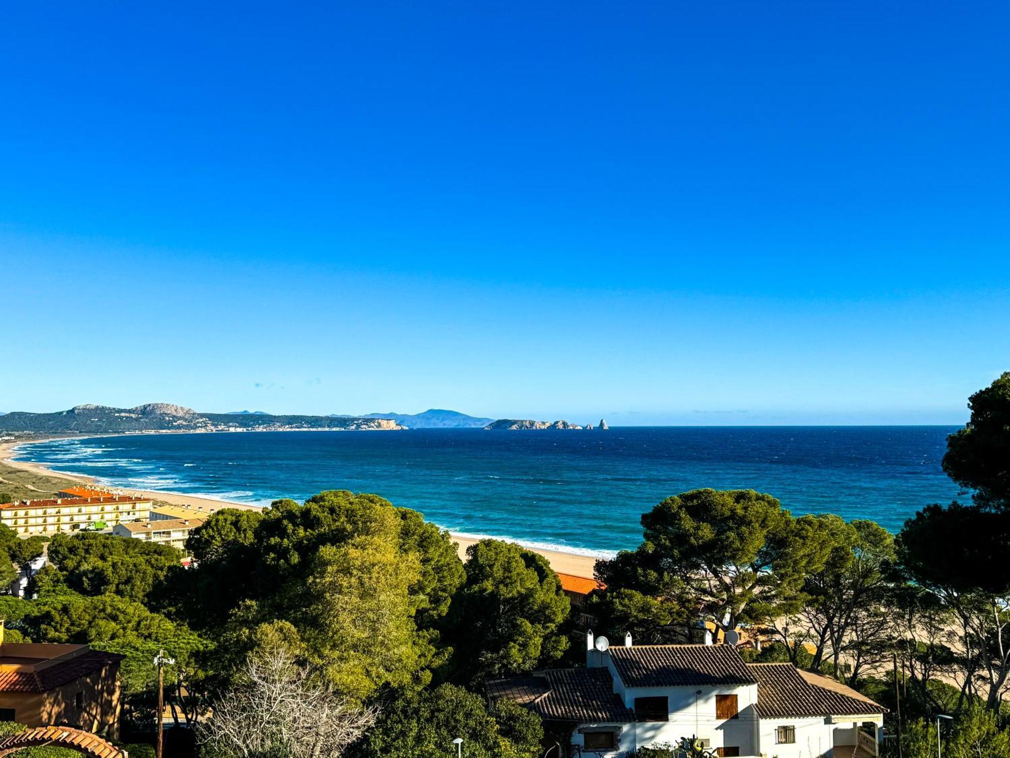Bonavista - Espectacular Con Vista Al Mar! Apartment *