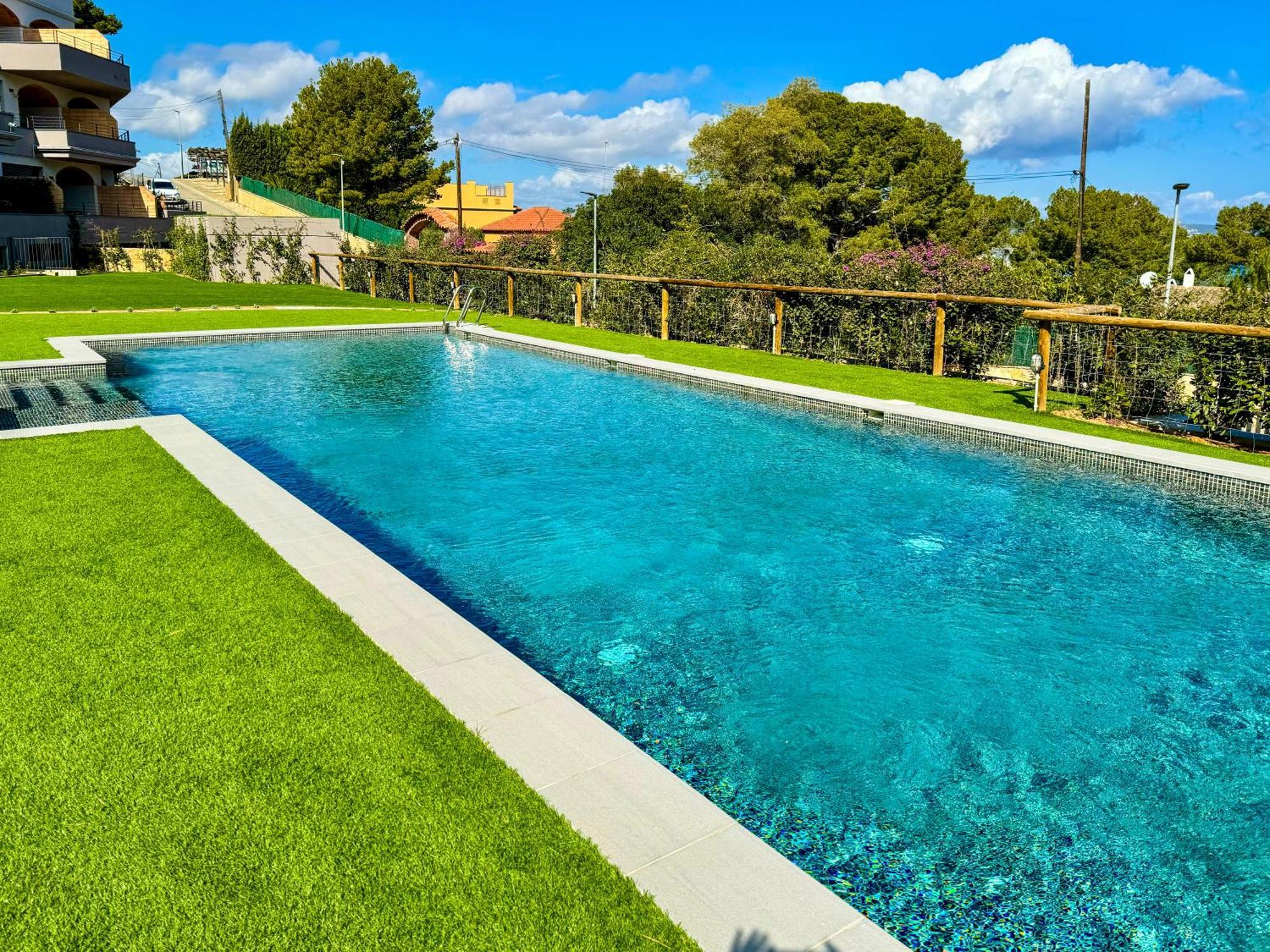 Apartment Bonavista - Espectacular Con Vista Al Mar!