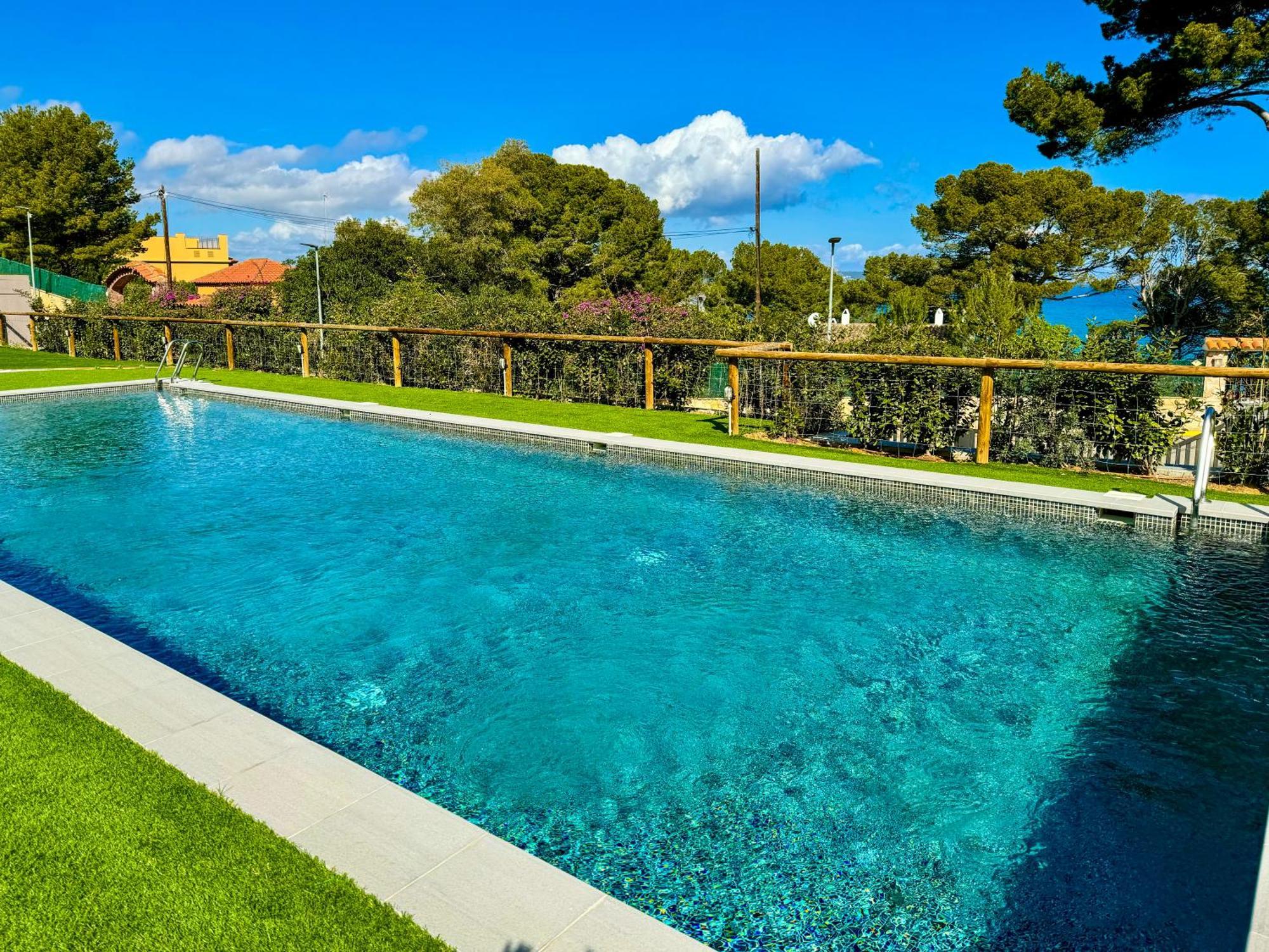 Apartment Bonavista - Espectacular Con Vista Al Mar! *